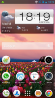 Lenovo UI V2 H9500+