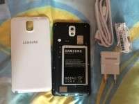 HDC(Samsung) Galaxy Note 3