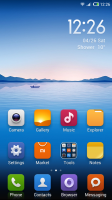 MIUI-V5 4.5.24 for THL W100