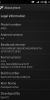 PureXperia Final ROM for Elife E3/Q mobile Noir A900 - Image 5