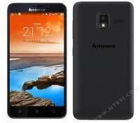Lenovo A850+ Multilanguage