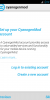 Cyanogenmod-10.2 stairway UNOFFICIAL Bug - Image 1