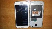 Model: I9500W MTK6572 Model: I9500W MTK6572