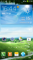 Lenovo P770 samsung S3 halentech mod – updated Lenovo P770 samsung S3 halentech mod – updated
