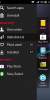PureXperia Final ROM for Elife E3/Q mobile Noir A900 - Image 4