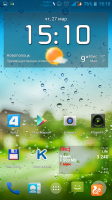 GReeNoiD ROM GReeNoiD ROM