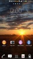AMOI N828 Xperia C Multilanguage