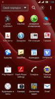 THL T5S Xperia edition