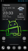 BLACKOUT S920