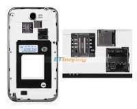 MIUI V5 4.4.4 for Bluebo N7100 or L100S by AM3 MIUI V5 4.4.4 for Bluebo N7100 or L100S by AM3