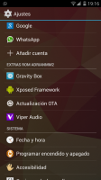 ROM ADRIANMM2 Jiayu G2S 4.2.2 V.6.6