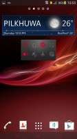 Xperia C