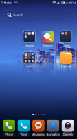 Neken N6 MIUI 5 – With Screen Fix Neken N6 MIUI 5 – With Screen Fix