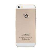 GooPhone I5S GOLD