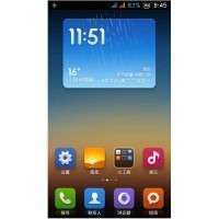 JIAYU F1 Style MIUI