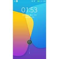 K-TOUCH Nibiru H1 MyUI