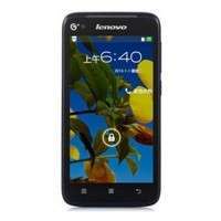 Lenovo A398T+ SC8830