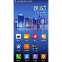 Nubia Z5S MIUI v5 Nubia Z5S MIUI v5