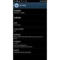 TCL S720T Note3