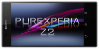 PureXperia Z2 H9500+