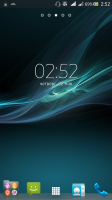 XPERIA OS A5300 XPERIA OS A5300