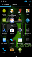 ROM ChangedRomMod V1 By Danydroid (11/05/2014)