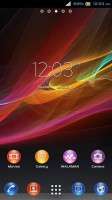 [ROM] Xperia Themed Rom for T5S