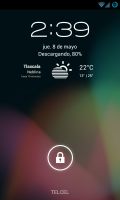 Cyanogenmod para HTC ONE V