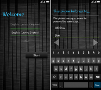 MicroCream v1 ROM By AbhinavRocks