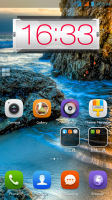 Native ROM