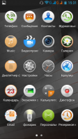 LENOVO OS A5300 by Biecpi