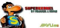 [KERNEL][MT6589/MT6589T]SuperKernel Fraggel/Erfae