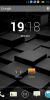 Sense UI for CUBE A5300