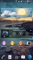 PureXperia 4.3.9 Z2