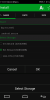 Recovery TWRP 2.7.1.0 for THL T100S - Image 2