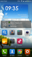 Coolpad F1 MIUI 8297W multilanguage