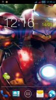 IRONMAX A110