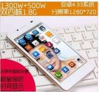 VIVO S3 Clone MT6572