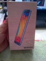 W9000 Dual Sim