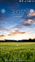 Xperia ROM for Xtouch X508 Xperia ROM for Xtouch X508