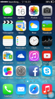 Thunderbird I5S LTE MTK 6577 (fastcardtech) Thunderbird I5S LTE MTK 6577 (fastcardtech)