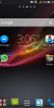Xperia ROM for Xtouch X508 - Image 1 Xperia ROM for Xtouch X508 - Image 1