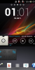 SRR Xperia for Xolo A500
