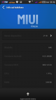 MIUI 4.5.25 ita