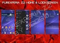 Liquid E2 XPERIA Z2