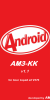 AM3-KK-v1.0 for Acer Liquid e2 duo V370