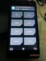 TWRP Recovery for T5S