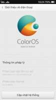 colorOS _S650 colorOS _S650