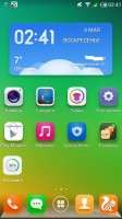 Lenovo A820 Baidu V6 lite