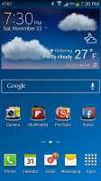 SAMSUNG NOTE 3